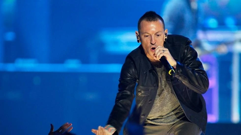 Linkin Park cancel North American tour after Chester Bennington death