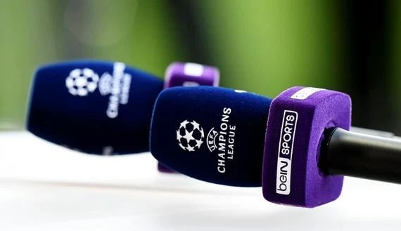Qatar’s BeIN sports network back on air in UAE