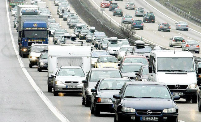 EU antitrust regulators say probing possible German car cartel