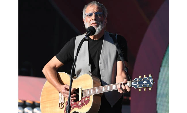 Yusuf Islam