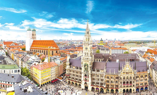 Munich