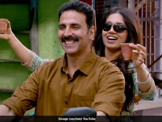 Major Bollywood film leaked online ahead of August release date