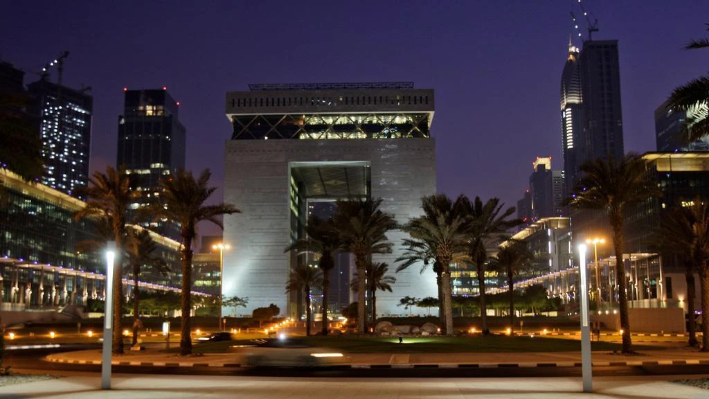 Demand for credit stabilized in the second quarter following a recovery during the previous three months, the UAE Central Bank said in a survey. (AP)