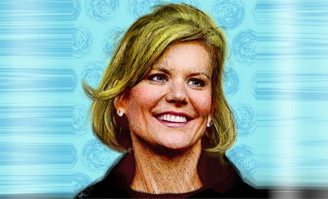 Amanda Staveley: Doyenne of Mideast deal-doers sees ‘big opportunities’ in Saudi Arabia