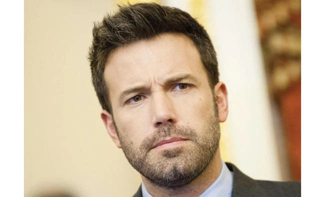 Ben Affleck