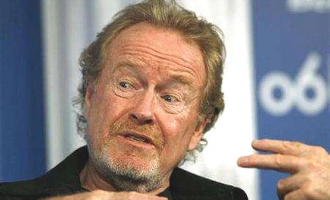 Ridley Scott
