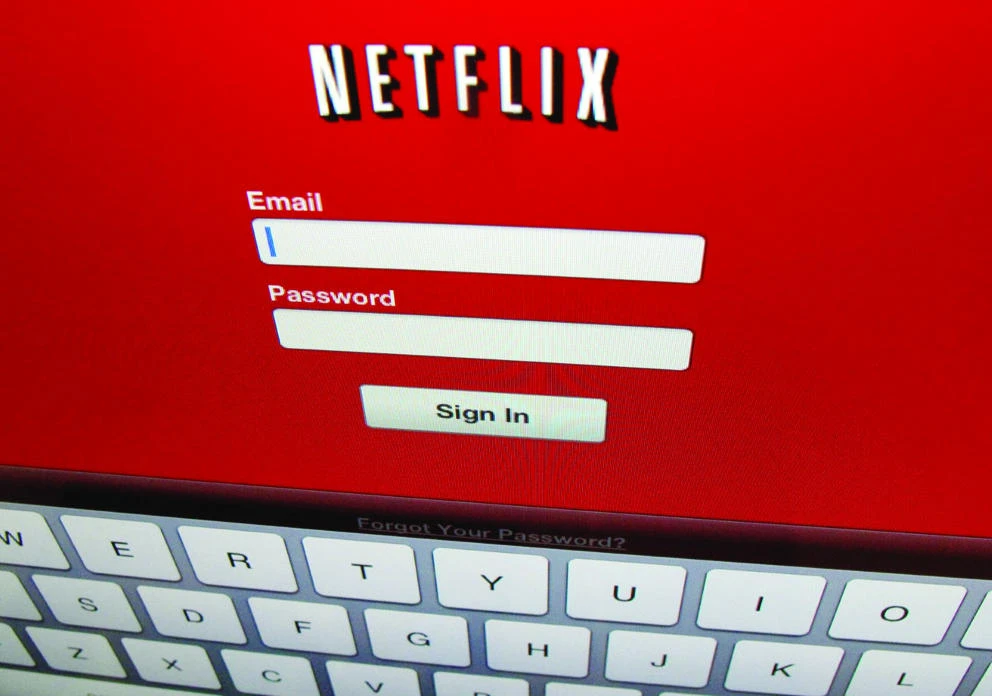 Netflix subscribers hit 100m, but Mideast viewers slow to tune in