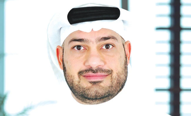 Luay Ahmadi