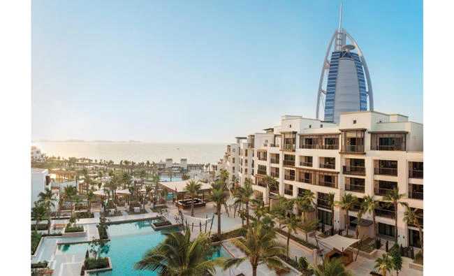 Jumeirah Al-Naseem