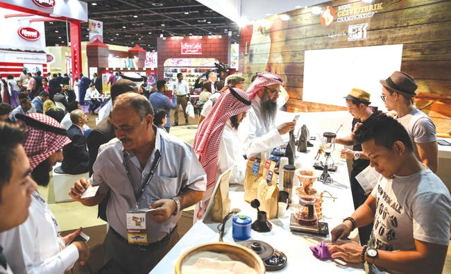 DIHW will bring together more than 2,000 of the world’s top hospitality brands.