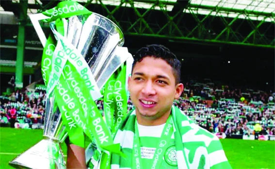 Emilio Izaguirre