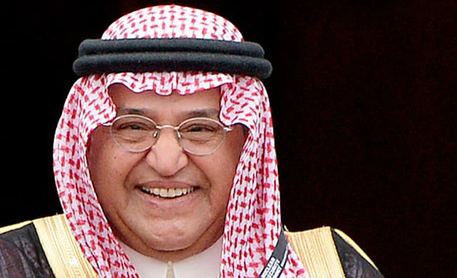 Dr. Hashem bin Abdullah Yamani