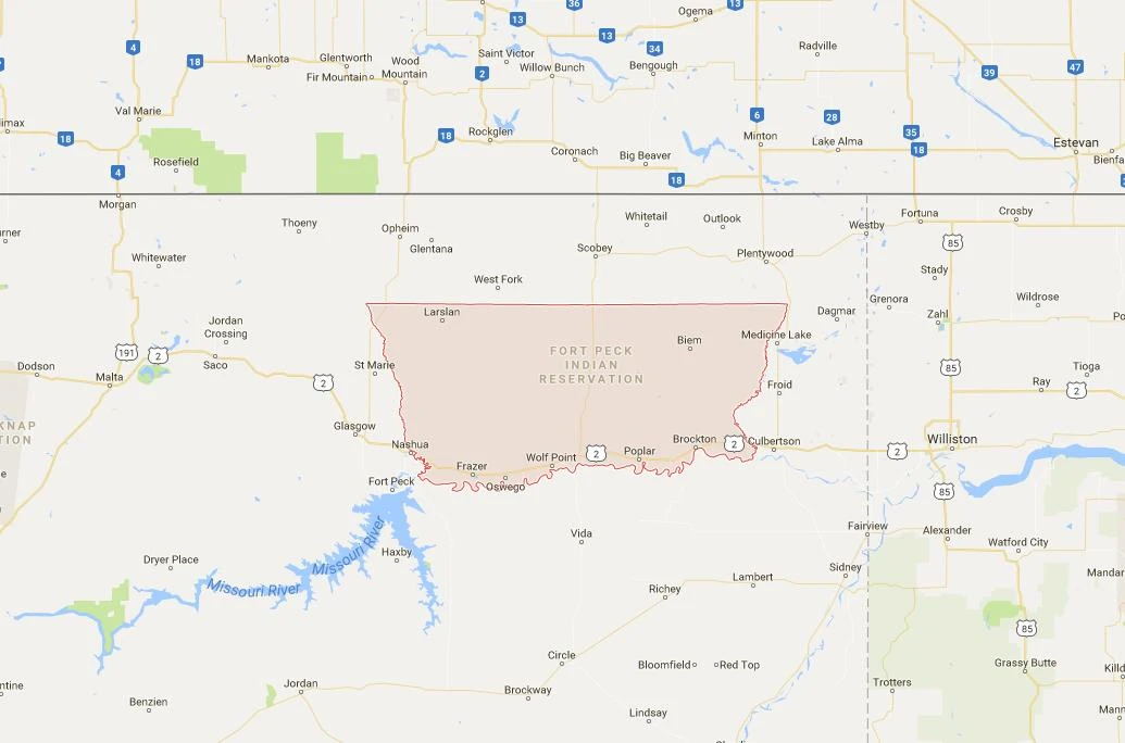 (Google maps)