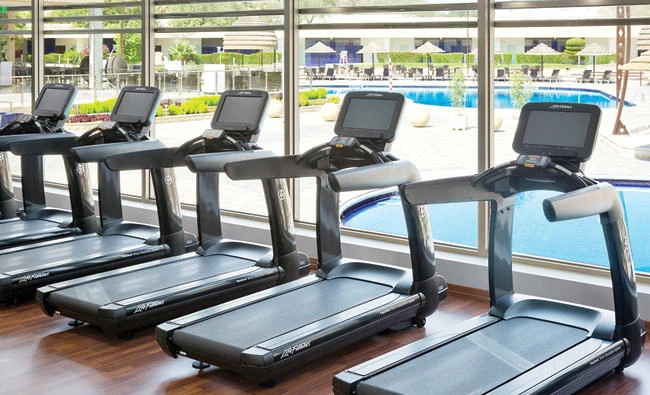Lucrative summer offers at Palms Fitness Club