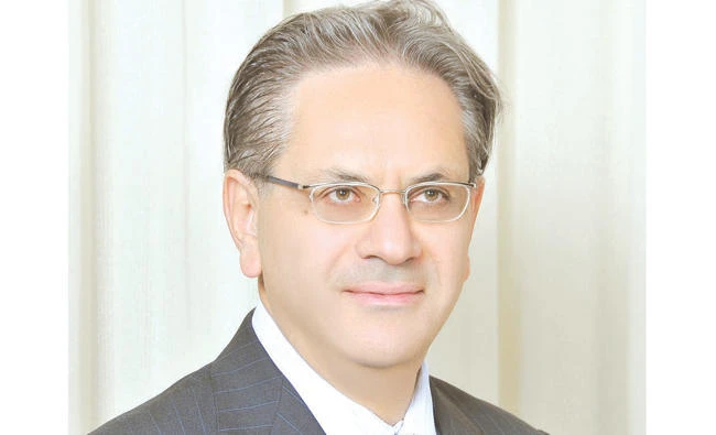 Robert Eid