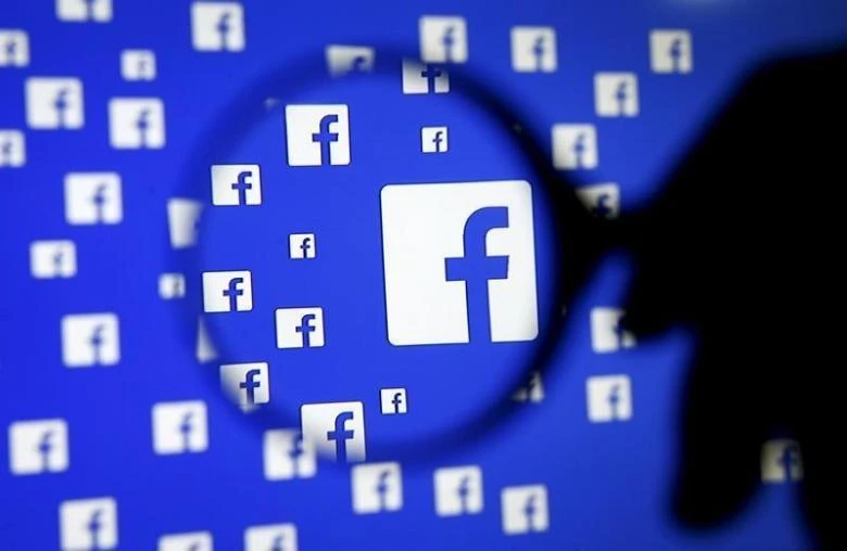 Facebook’s total revenue rose 44.8 percent to $9.32 billion, beating the average forecast of $9.20 billion among analysts. (Reuters)