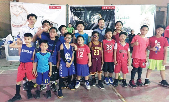 Mosquito Red Team.