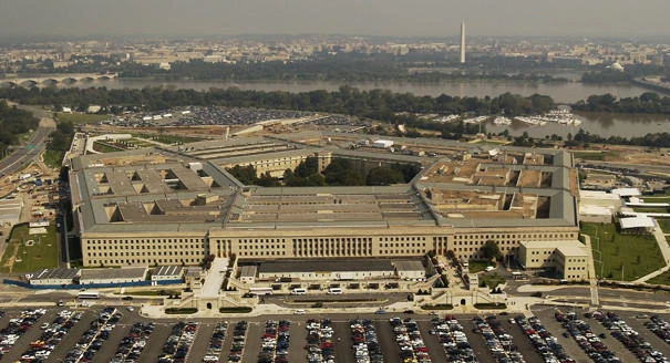 US military cuts ties with Syrian rebel group. (AP)