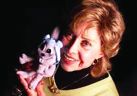 June Foray