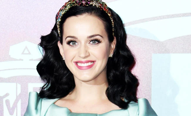 Katy Perry