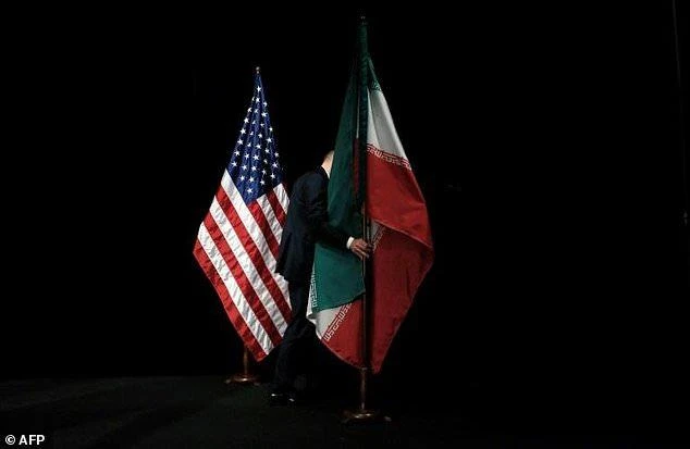 FILE - Iran rules out halt to missile tests as tension with US rises. (AFP)