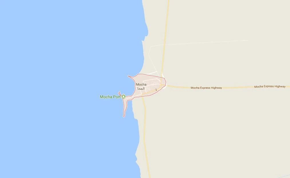 (Google maps)