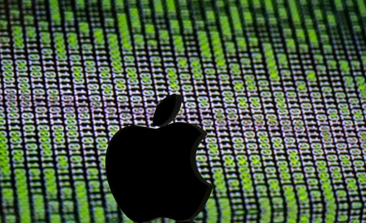 Apple this month named a new managing director for Greater China. (Reuters)