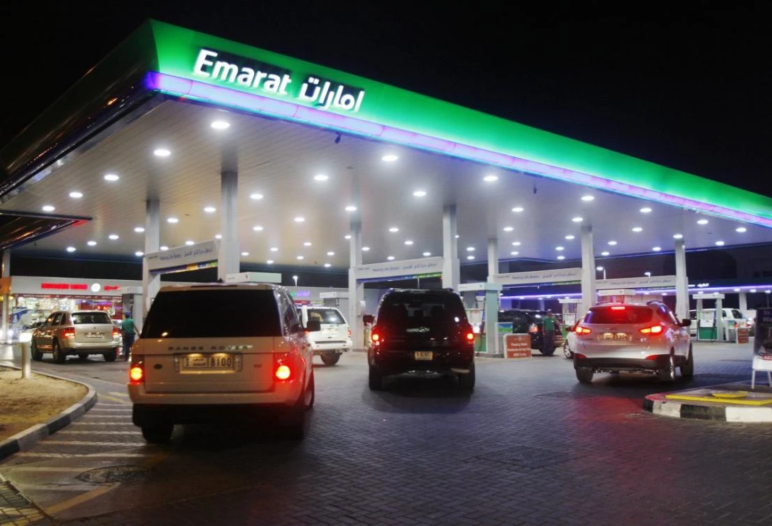 UAE petrol and diesel prices will go up in August after three months of continued decline. (Reuters)