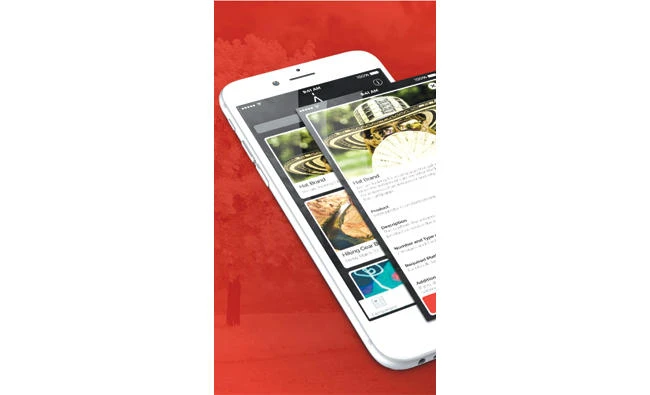 The application is now freely available for iOS users to register and potentially work with brands.