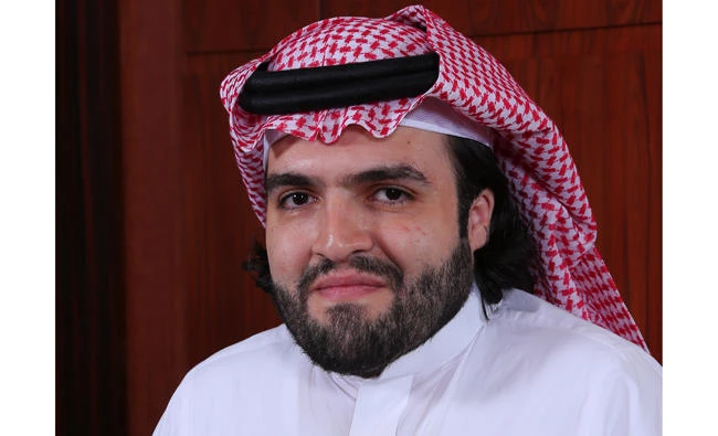 Majed M. Al-Tahhan, managing director, Danube app
