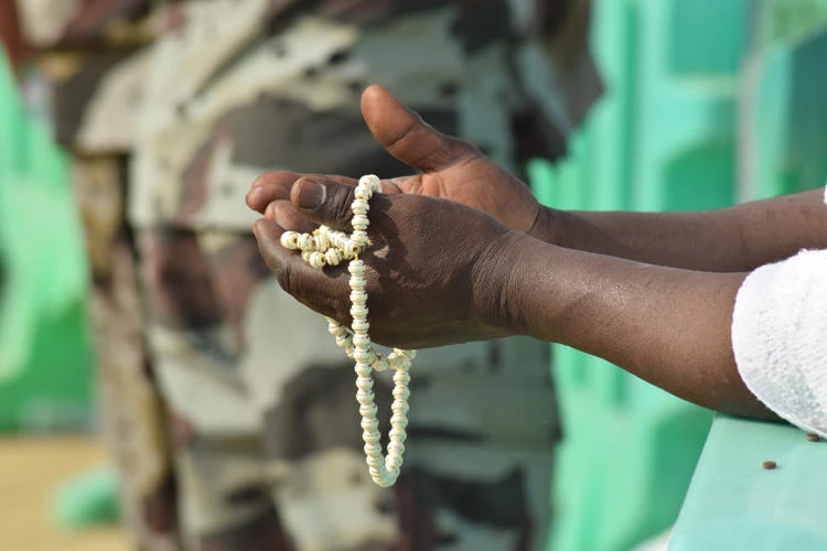 Hajj 2017: Arafat