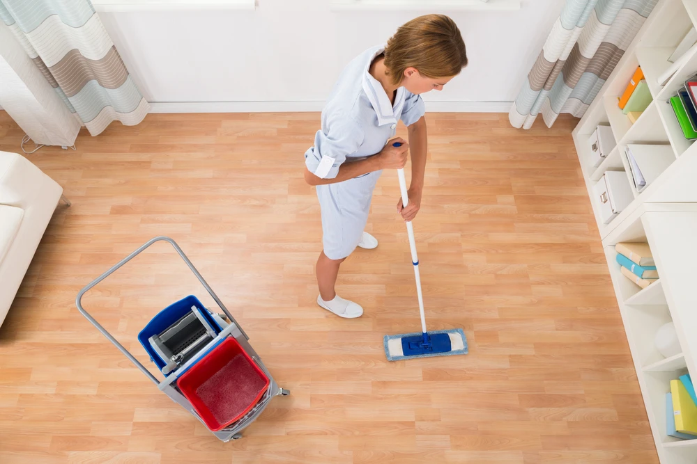 3.18m visas issued for Saudi domestic workers in 3 years