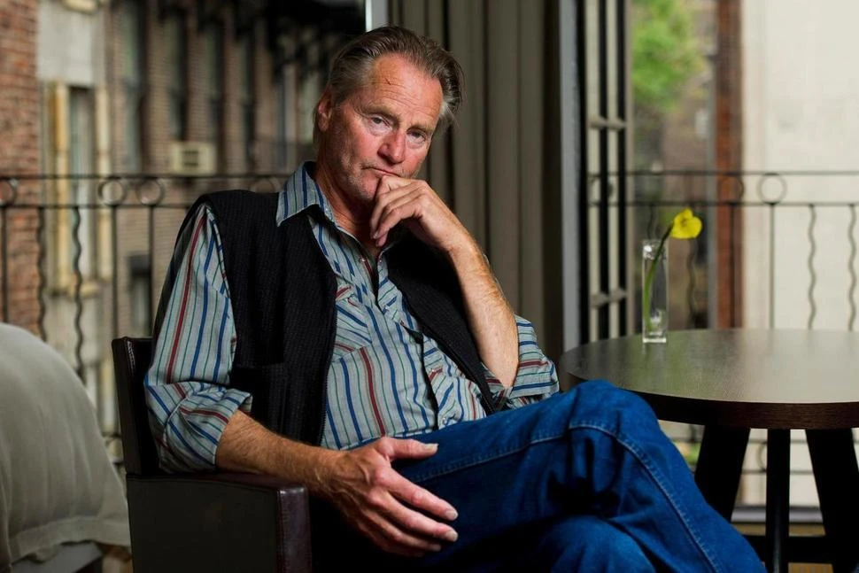 Sam Shepard, dead at age 73, was a new kind of artist