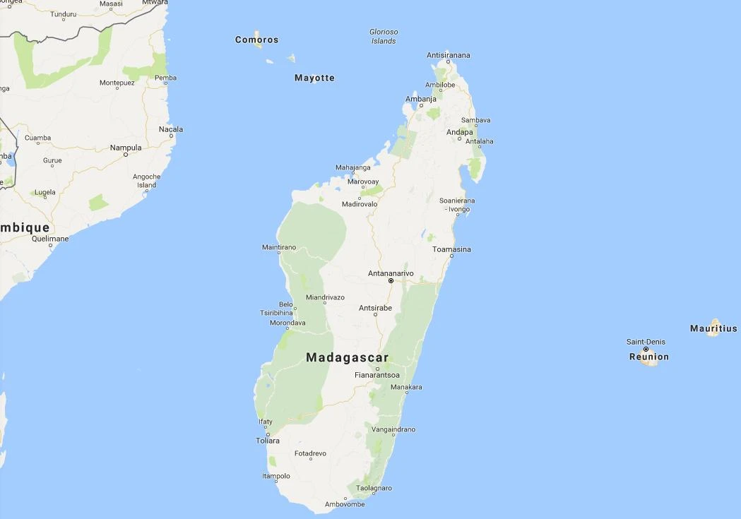 (Google maps)