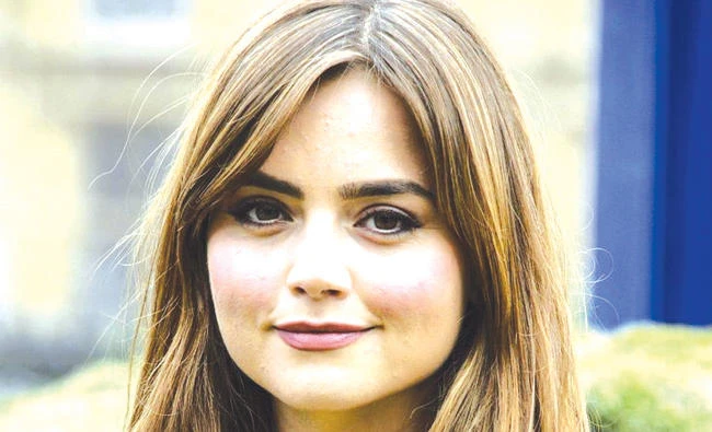 Jenna Coleman