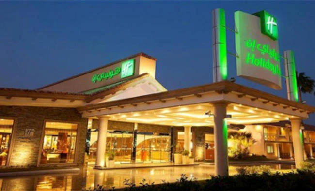Holiday Inn Alkhobar Corniche