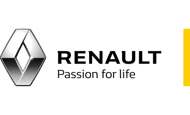 Groupe Renault sells 1.88 million units in H1 2017, up 10.4%
