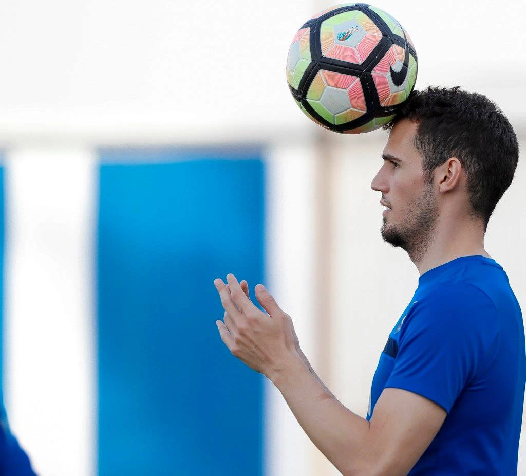 Leonardo ‘Leo’ Bonatini. (Photo courtesy: Facebook @LeoBonatiniOfficial)