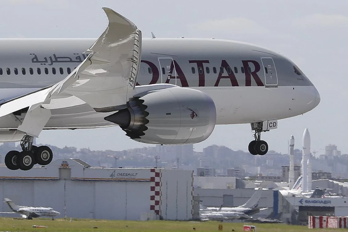 Qatar Airways ditches plan to buy stake at American rival