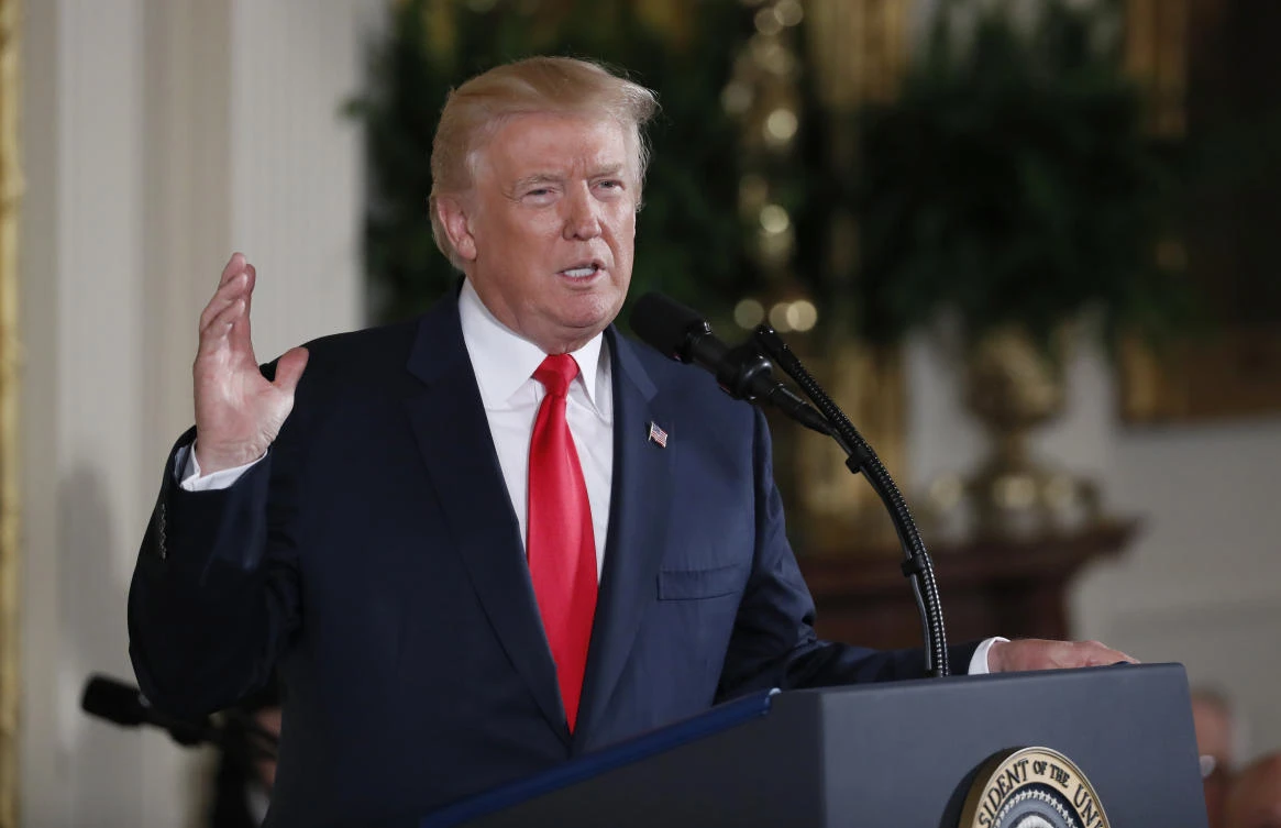 Trump signs ‘seriously flawed’ Russia sanctions bill