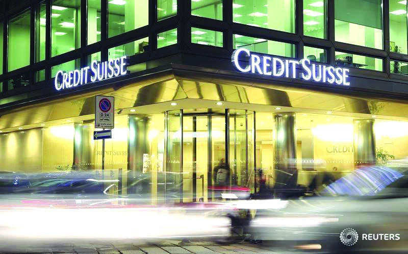 Societe Generale on Wednesday said its net profit tumbled by over a quarter in the second quarter of this year due to the cost of settling a lawsuit with Libya's sovereign wealth fund. (Reuters)