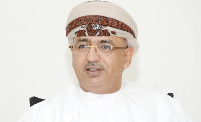 Salim Adi Al-Mamari