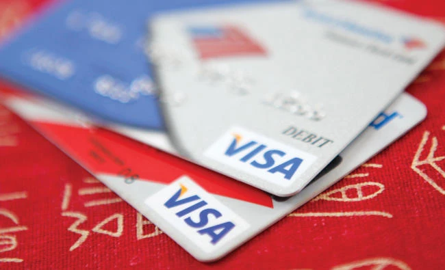 Visa expands global transaction processing with facilities in Singapore, UK