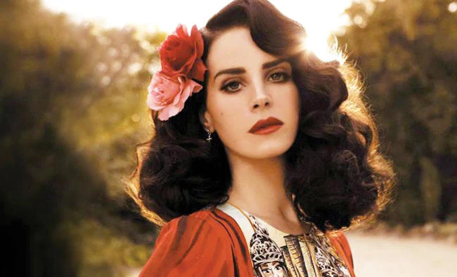Lana Del Rey