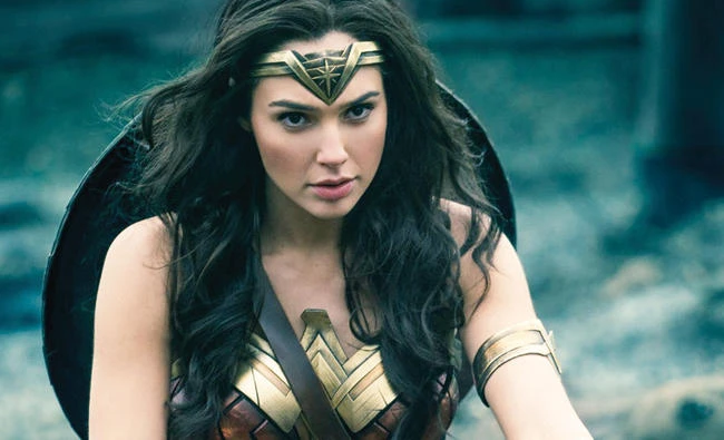 Gal Gadot