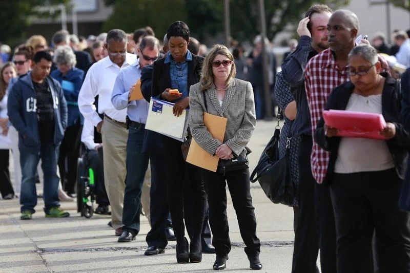 US payrolls increase more than expected in July, wages rise
