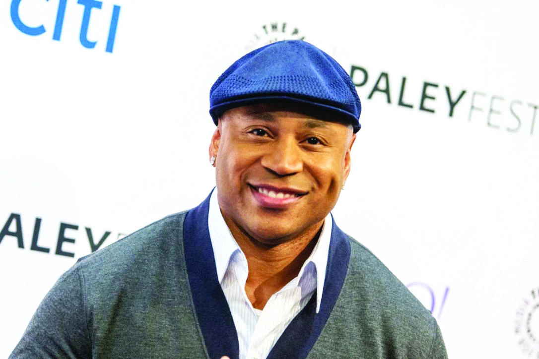 LL Cool J