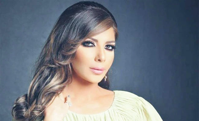 Assala Nasri