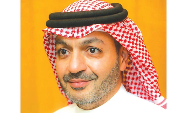 Mamduh Allam, Saudi Arabia general manager,
F5 Networks.