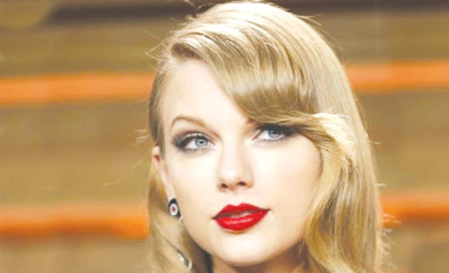 Taylor Swift